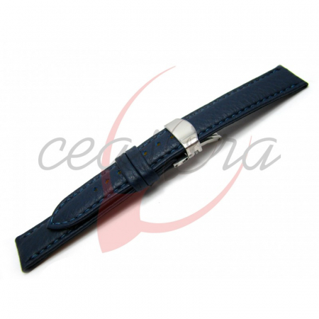 Curele Ceasuri - Curea Ceas Piele Naturala 18 mm