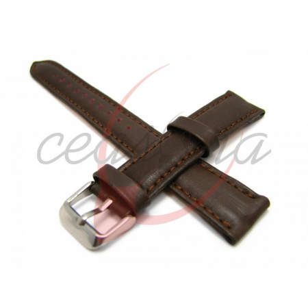 Curele Ceasuri - Curea Ceas Piele Naturala 18 mm