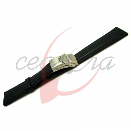 Curele Ceasuri - Curea Ceas Piele Naturala 18 mm