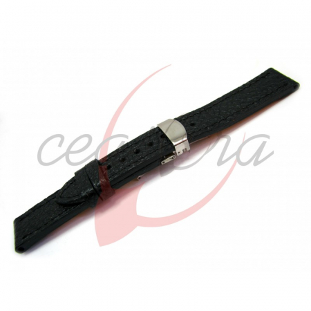 Curele Ceasuri - Curea Ceas Piele Naturala 19 mm