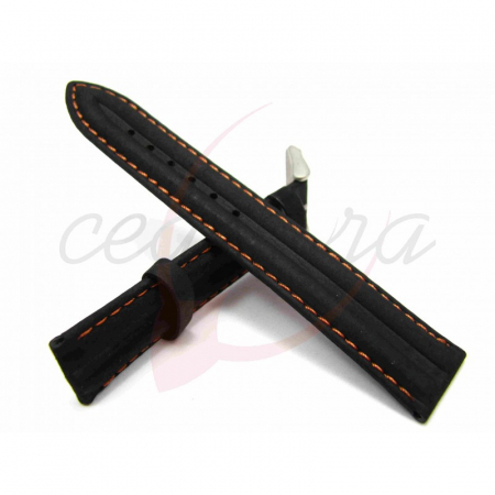 Curele Ceasuri - Curea Ceas Piele Naturala 20 mm