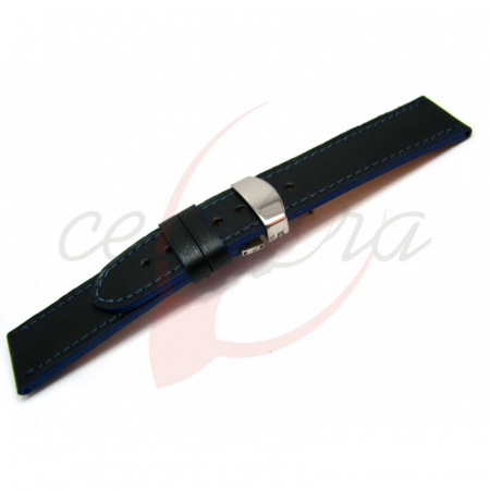 Curele Ceasuri - Curea Ceas Piele Naturala 20 mm