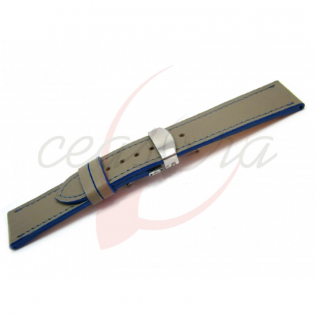 Curele Ceasuri - Curea Ceas Piele Naturala 20 mm