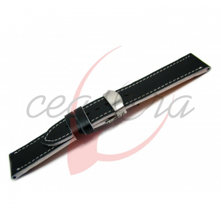 Curele Ceasuri - Curea Ceas Piele Naturala 20 mm