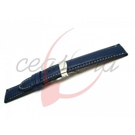 Curele Ceasuri - Curea Ceas Piele Naturala 20 mm