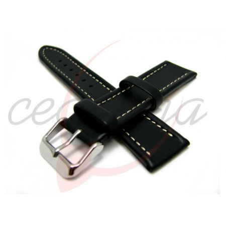 Curele Ceasuri - Curea Ceas Piele Naturala 20 mm
