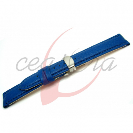 Curele Ceasuri - Curea Ceas Piele Naturala 20 mm