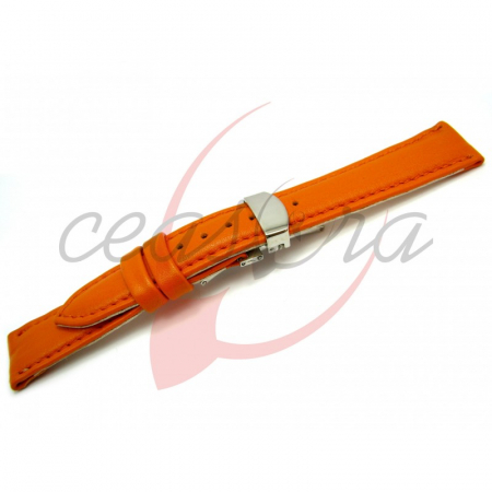 Curele Ceasuri - Curea Ceas Piele Naturala 20 mm