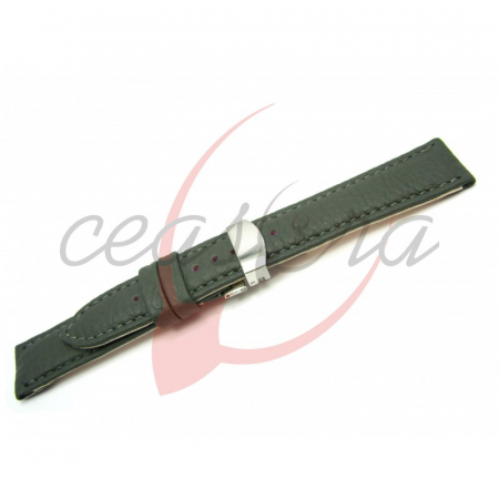 Curele Ceasuri - Curea Ceas Piele Naturala 20 mm