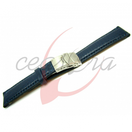 Curele Ceasuri - Curea Ceas Piele Naturala 20 mm
