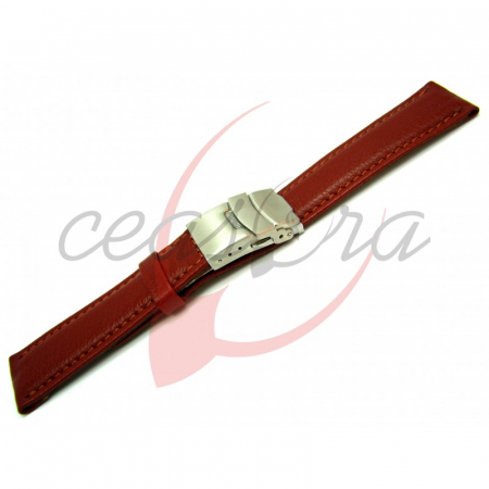 Curele Ceasuri - Curea Ceas Piele Naturala 20 mm