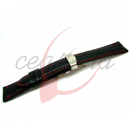 Curele Ceasuri - Curea Ceas Piele Naturala 20 mm
