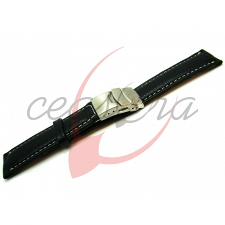 Curele Ceasuri - Curea Ceas Piele Naturala 20 mm