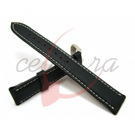 Curele Ceasuri - Curea Ceas Piele Naturala 20 mm