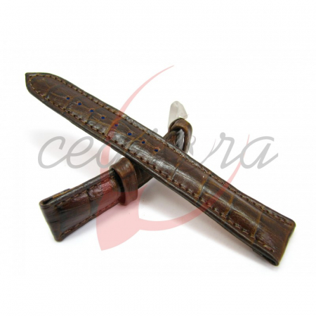 Curea Ceas Piele Naturala 20 mm [1]