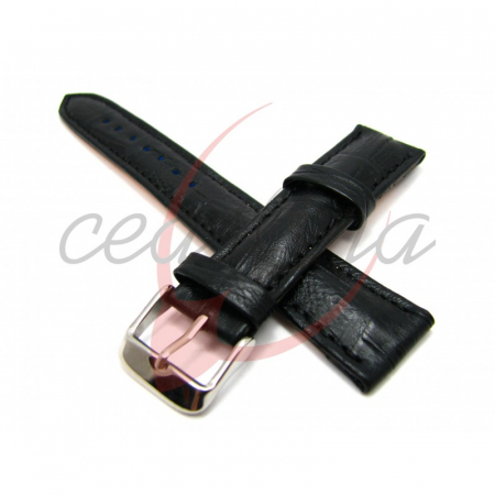 Curele Ceasuri - Curea Ceas Piele Naturala 20 mm