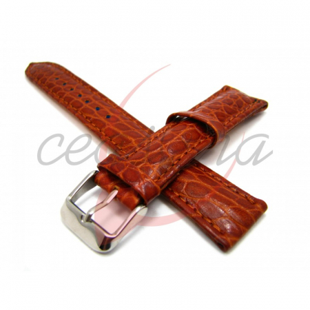 Curele Ceasuri - Curea Ceas Piele Naturala 20 mm