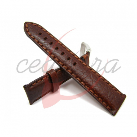Curele Ceasuri - Curea Ceas Piele Naturala 22 mm