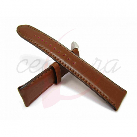 Curele Ceasuri - Curea Ceas Piele Naturala 22 mm