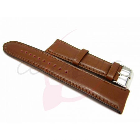 Curea Ceas Piele Naturala 22 mm [2]
