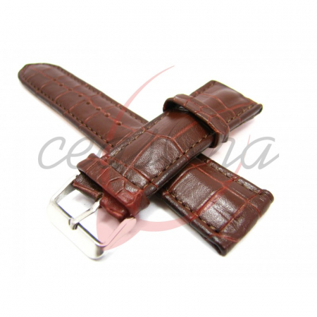 Curele Ceasuri - Curea Ceas Piele Naturala 22 mm