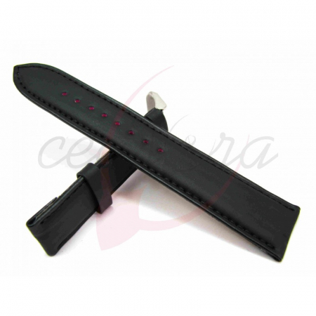 Curele Ceasuri - Curea Ceas Piele Naturala 22 mm