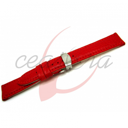 Curele Ceasuri - Curea Ceas Piele Naturala 22 mm