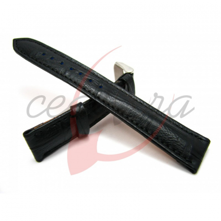 Curea Ceas Piele Naturala 22 mm [2]