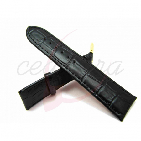 Curele Ceasuri - Curea Ceas Piele Naturala 24 mm