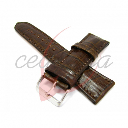 Curele Ceasuri - Curea Ceas Piele Naturala 24 mm