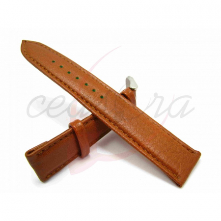 Curele Ceasuri - Curea Ceas Piele Naturala 24 mm