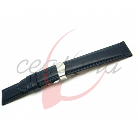 Curele Ceasuri - Curea Ceas Piele Naturala 24 mm