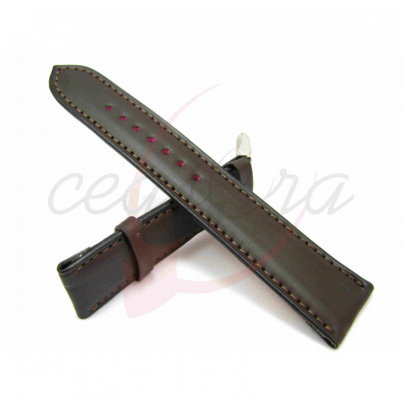Curele Ceasuri - Curea Ceas Piele Naturala 24 mm