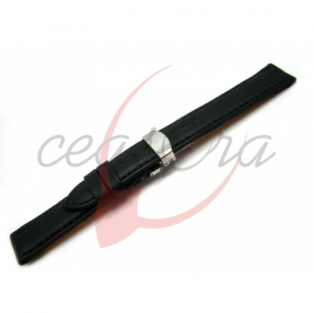Curele Ceasuri - Curea Ceas Piele Naturala 24 mm