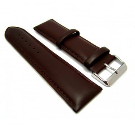 Curea Ceas Piele Naturala 26 mm [1]