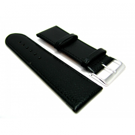 Curea Ceas Piele Naturala 26 mm [1]