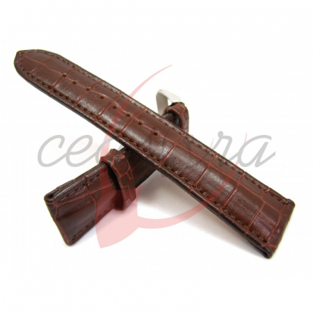 Curea Ceas Piele Naturala 26 mm [1]