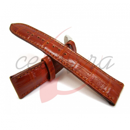 Curea Ceas Piele Naturala 26 mm [1]