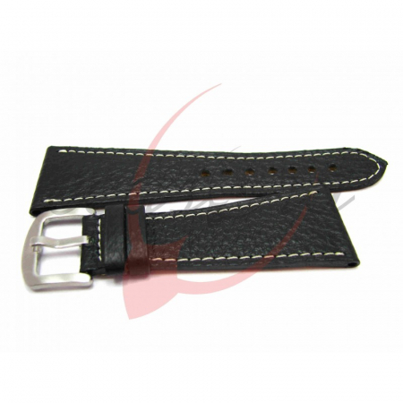Curea Ceas Piele Naturala 30 mm [1]