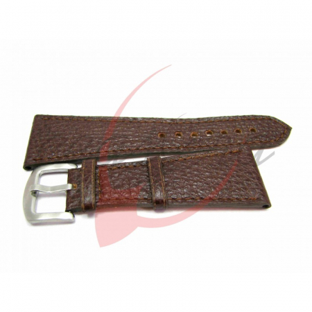 Curea Ceas Piele Naturala 30 mm [1]