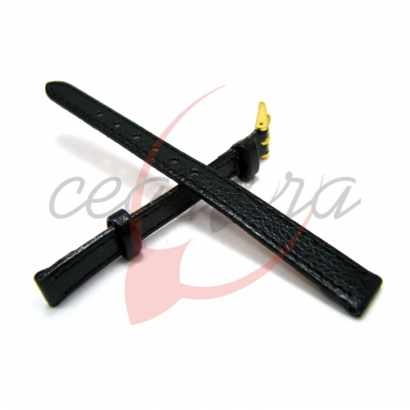 Curele Ceasuri - Curea Ceas Piele Naturala 6 mm