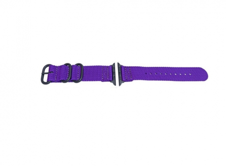 Curea Mesh pentru Apple Watch Mov 38mm [1]