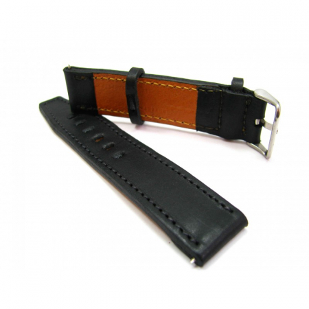 Curea Piele Handmade 22 mm [2]