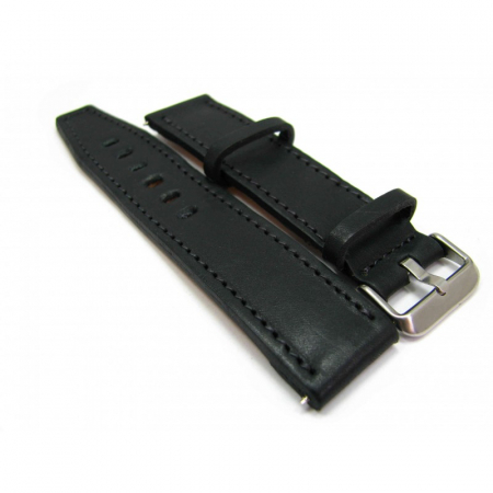 Curea Piele Handmade 22 mm [1]