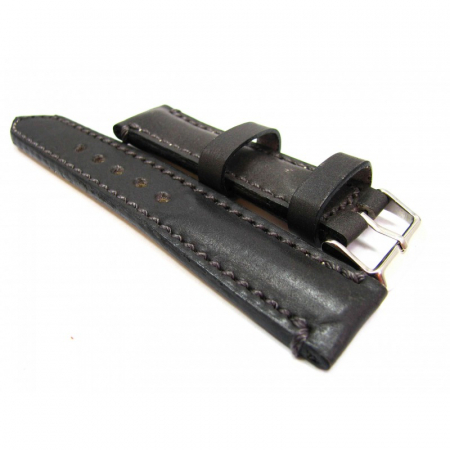 Curea Piele Handmade 23 mm [1]