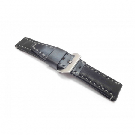 Curea Piele Handmade 24 mm [2]