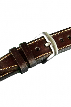 Curea Piele HandMade Maro 20MM [2]