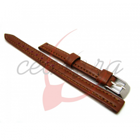 Curea Piele Naturala 10 mm [2]