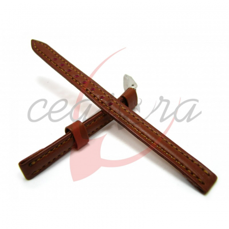 Curele Ceasuri - Curea Piele Naturala 10 mm