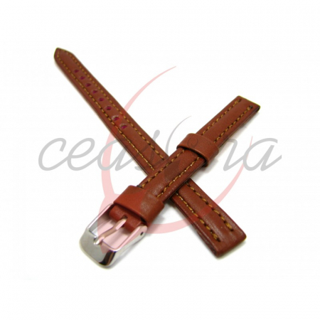 Curea Piele Naturala 10 mm [1]